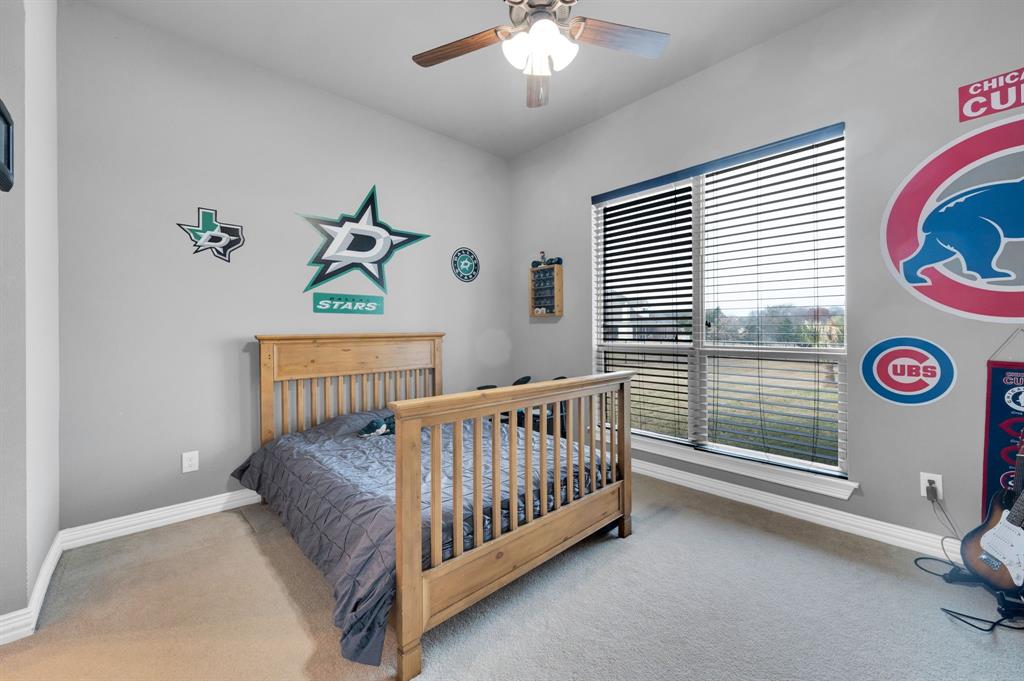 Shiloh Forest Ph II - Residential