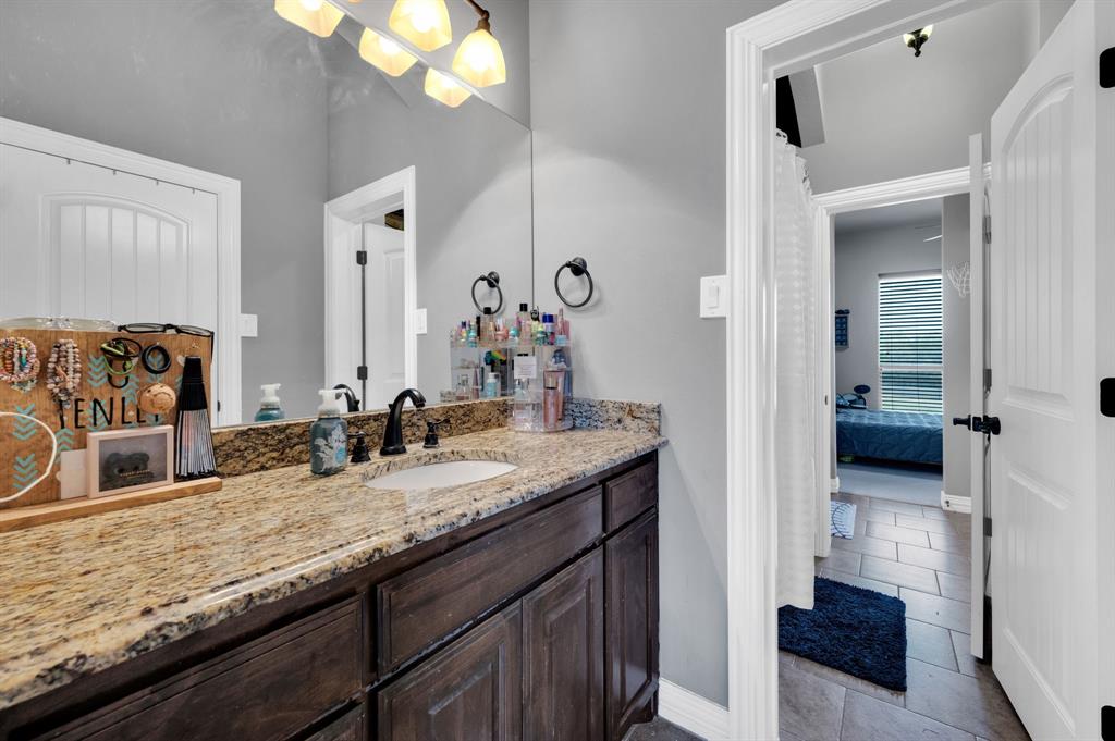 Shiloh Forest Ph II - Residential