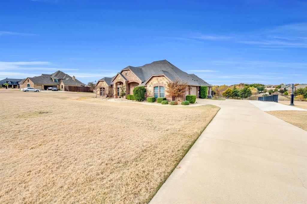 Shiloh Forest Ph II - Residential