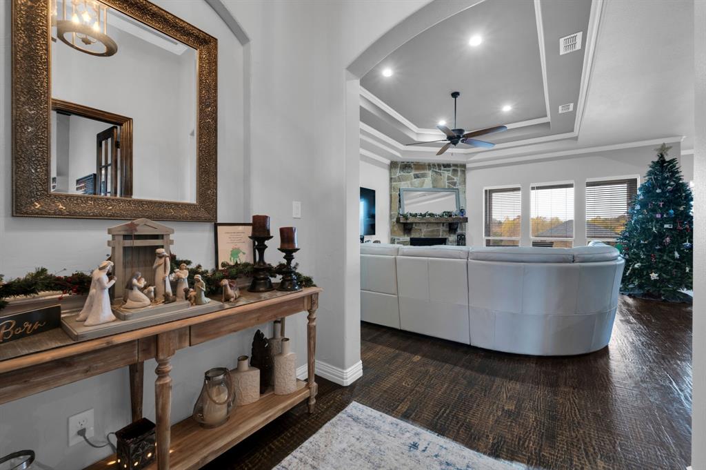 Shiloh Forest Ph II - Residential