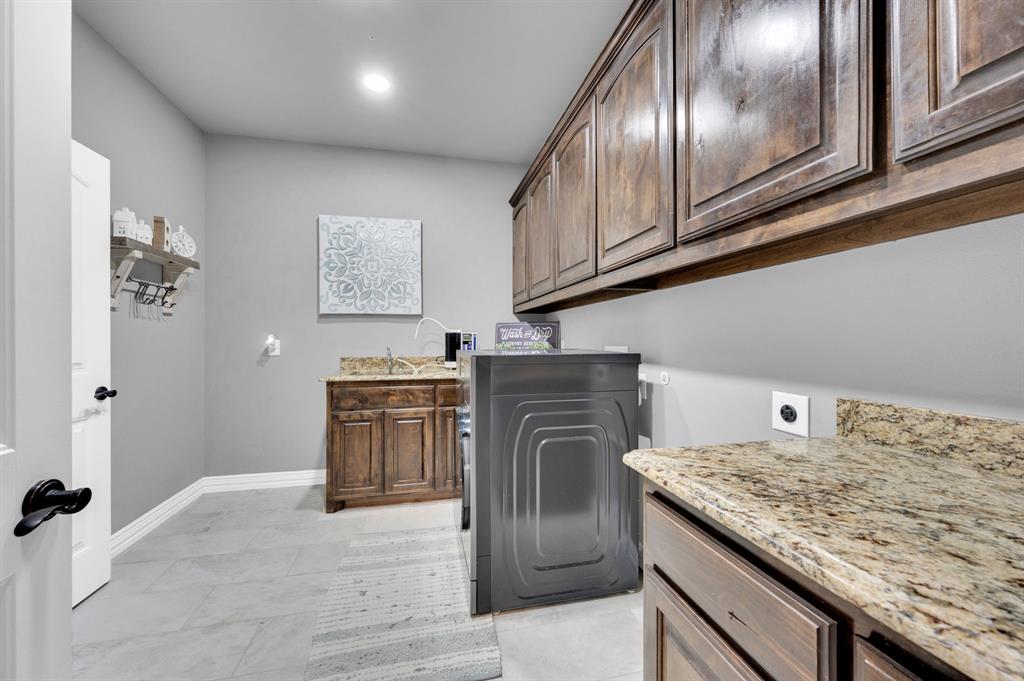 Shiloh Forest Ph II - Residential