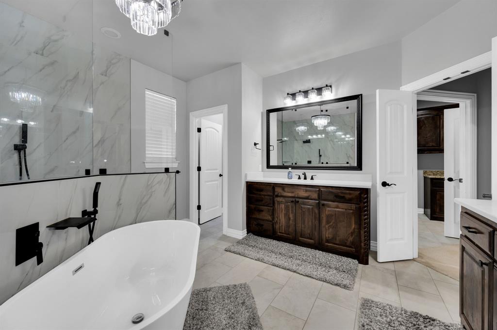 Shiloh Forest Ph II - Residential