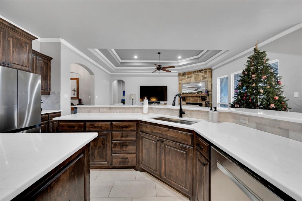 Shiloh Forest Ph II - Residential