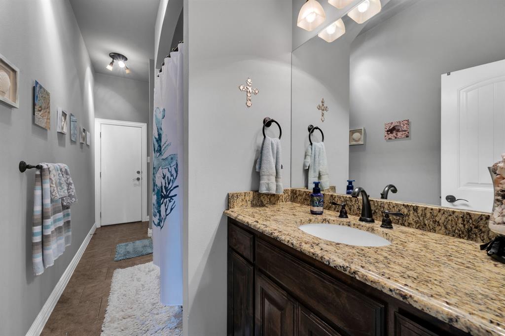 Shiloh Forest Ph II - Residential