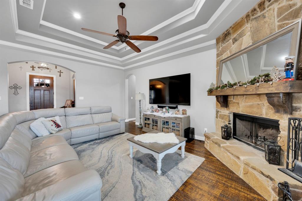 Shiloh Forest Ph II - Residential