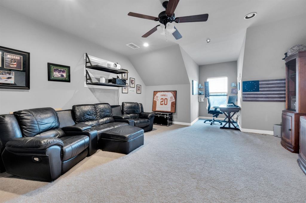 Shiloh Forest Ph II - Residential