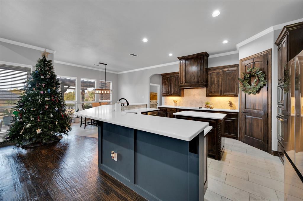 Shiloh Forest Ph II - Residential