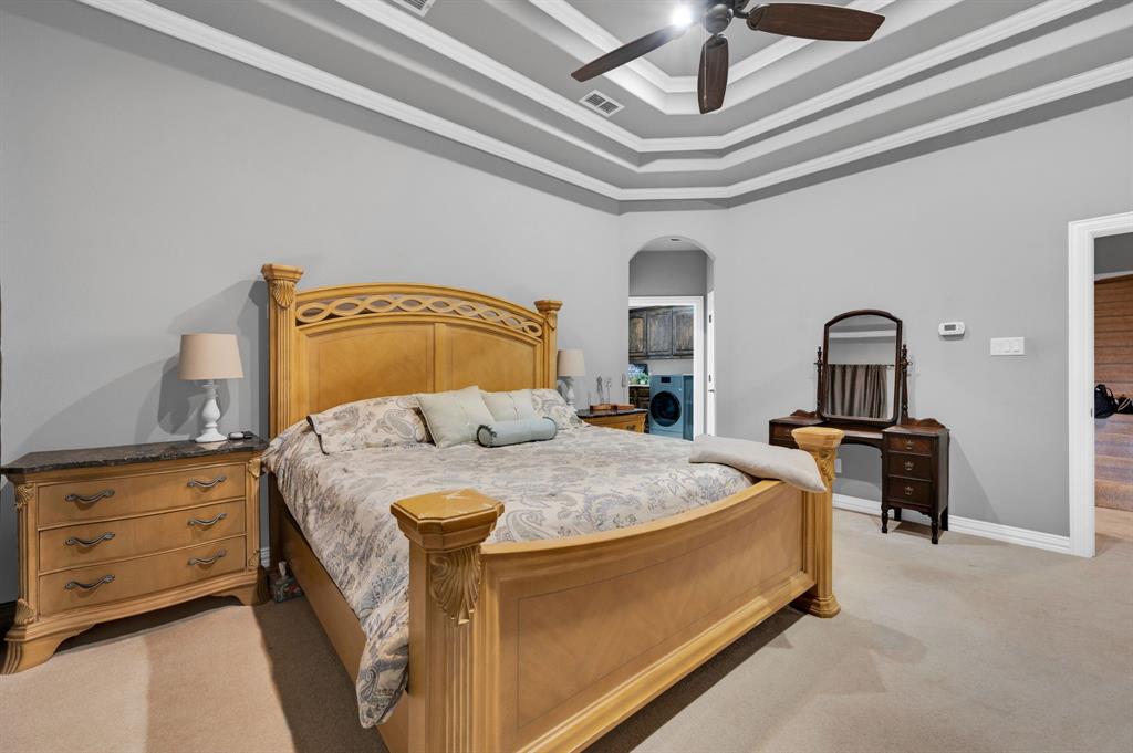 Shiloh Forest Ph II - Residential