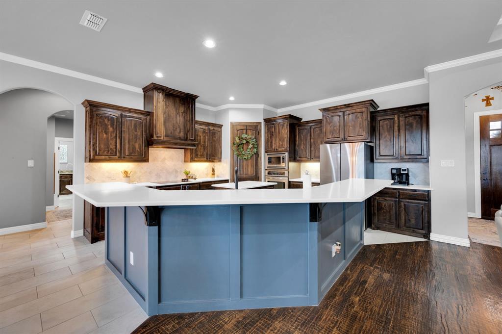 Shiloh Forest Ph II - Residential