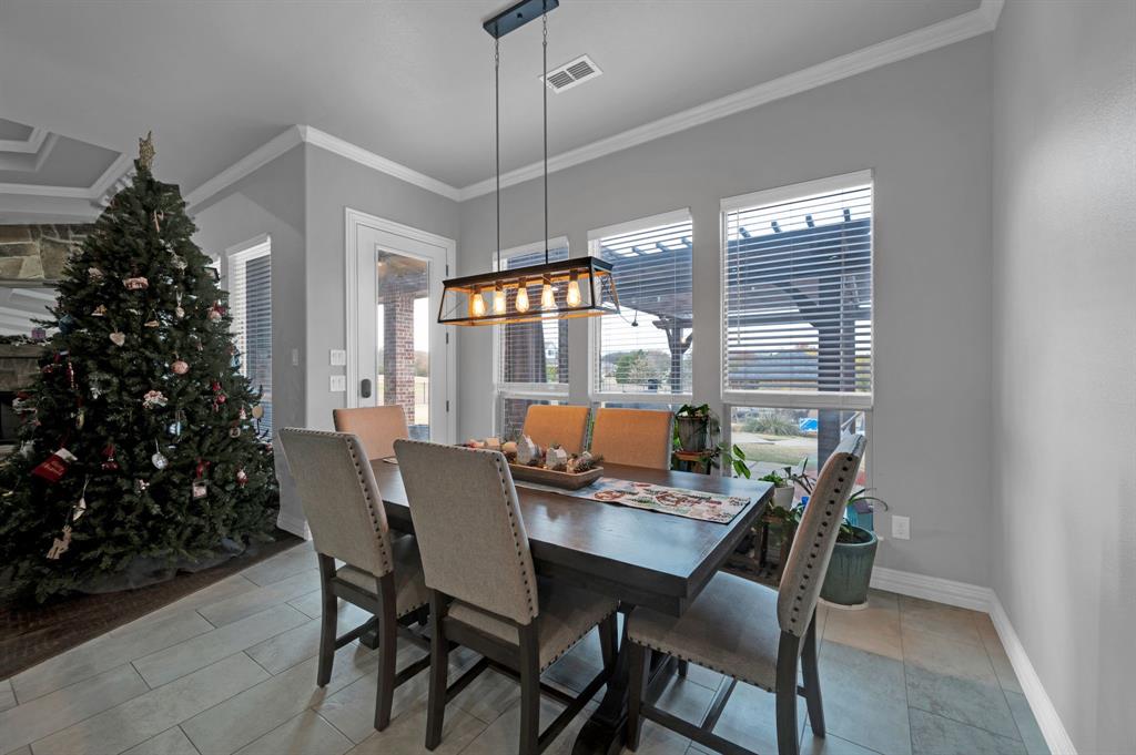 Shiloh Forest Ph II - Residential