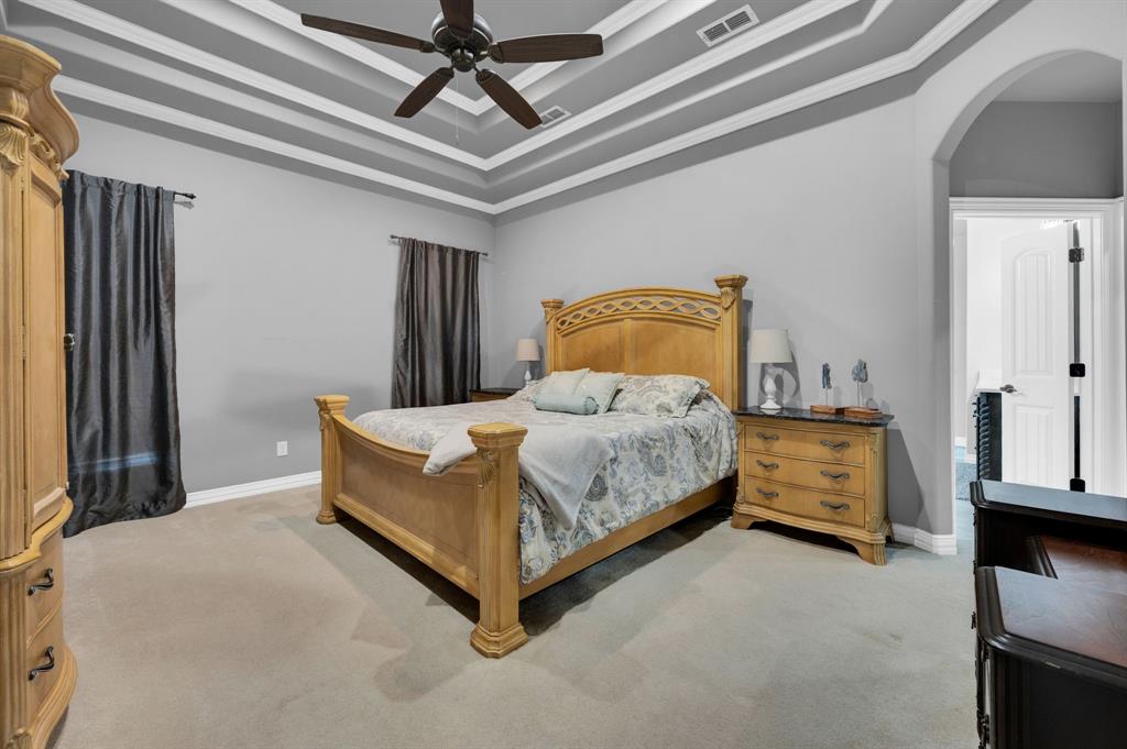 Shiloh Forest Ph II - Residential