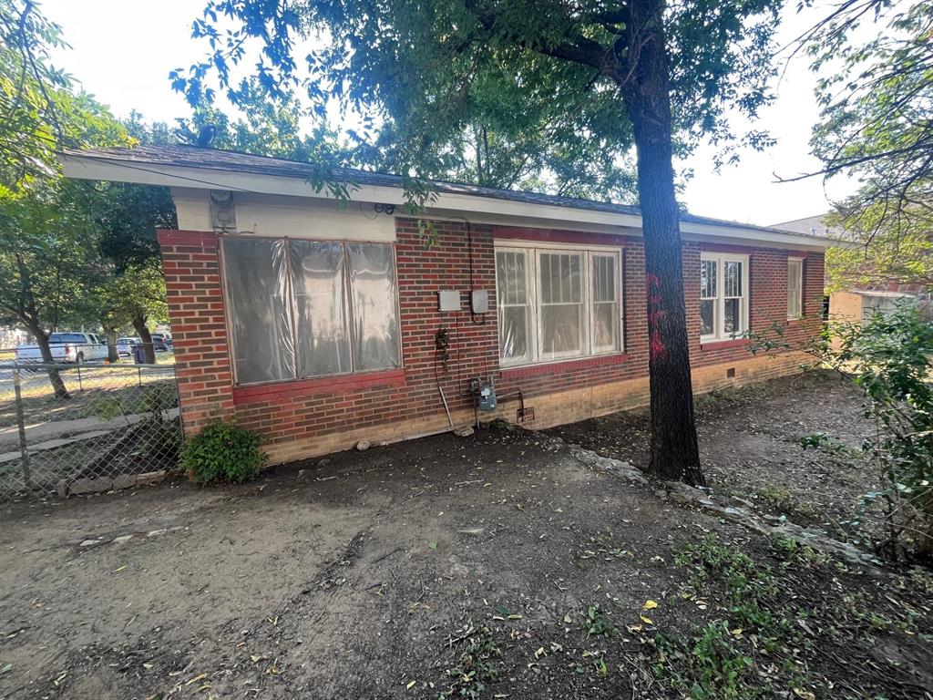 Cleveland Add - Residential