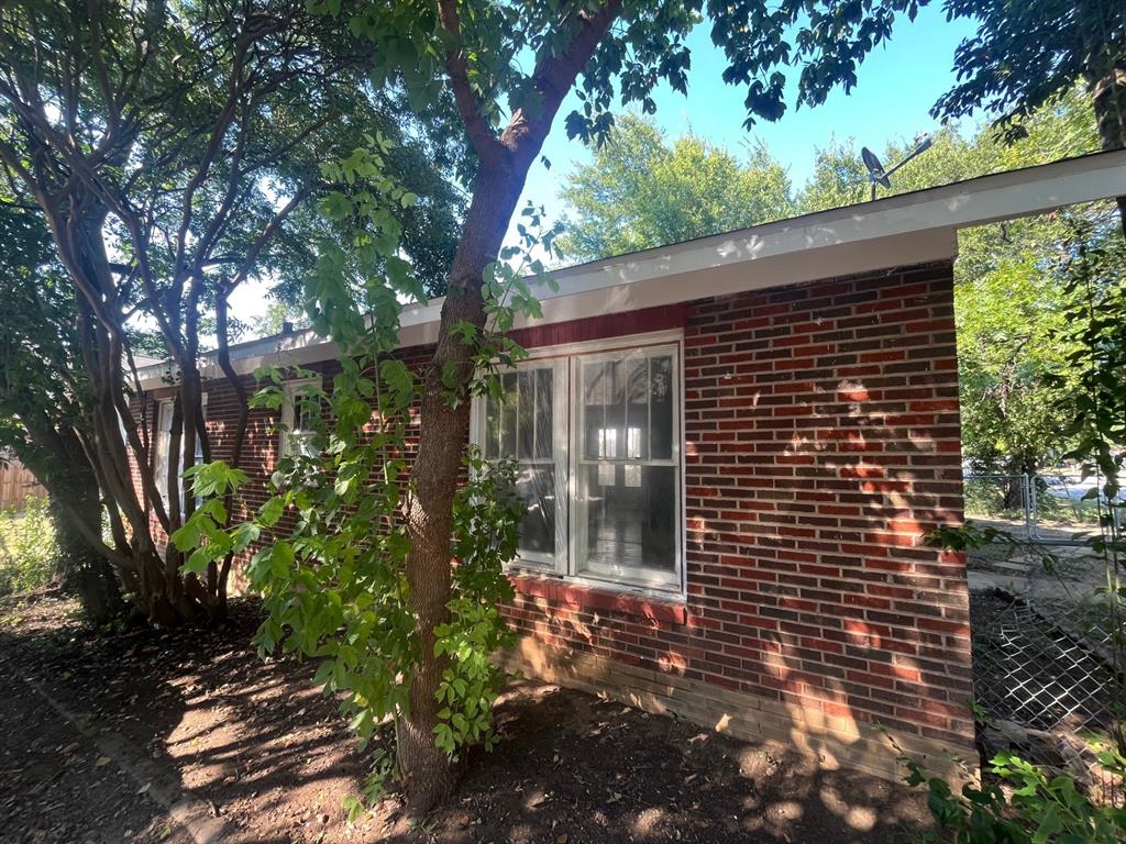 Cleveland Add - Residential