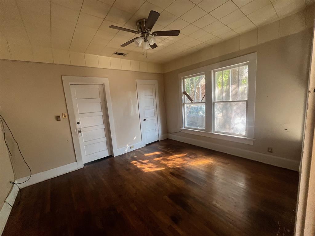 Cleveland Add - Residential