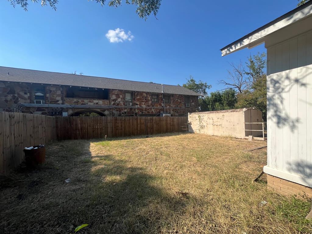 Cleveland Add - Residential