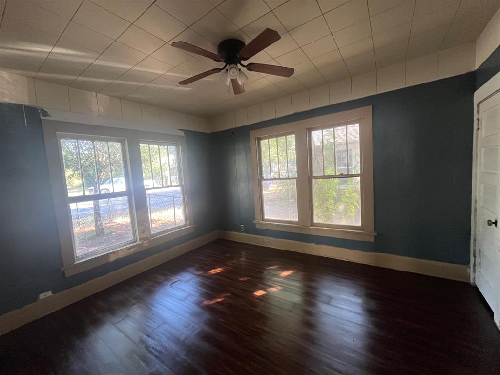 Cleveland Add - Residential