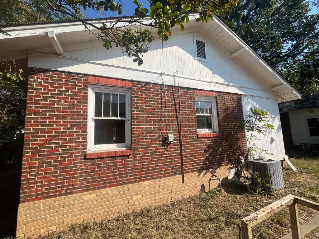 Cleveland Add - Residential