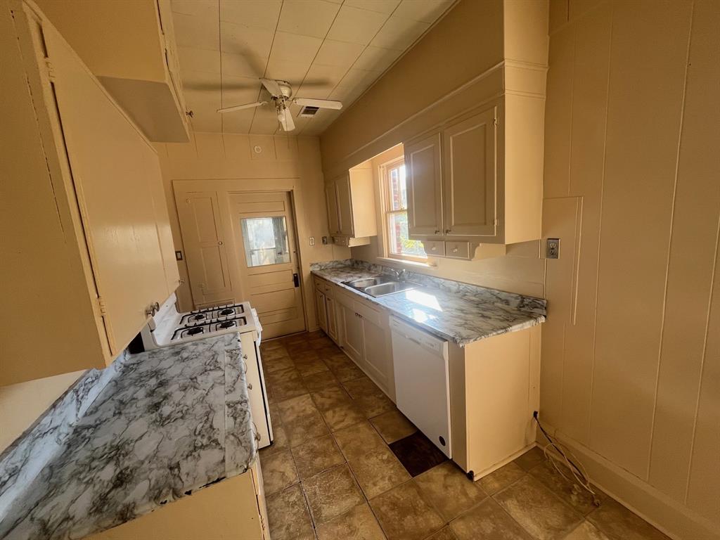 Cleveland Add - Residential