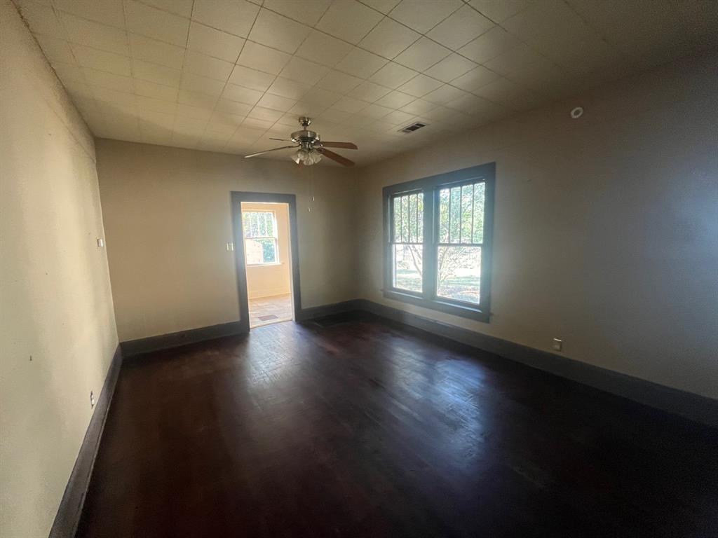 Cleveland Add - Residential