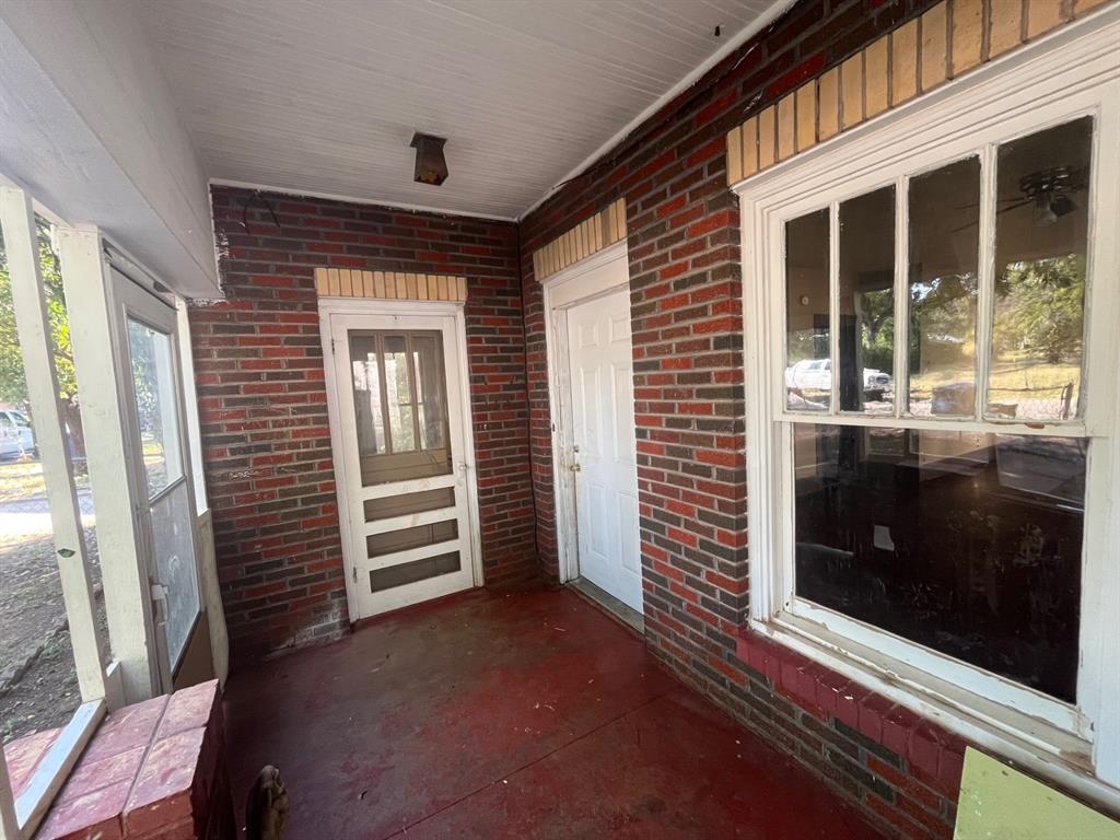 Cleveland Add - Residential