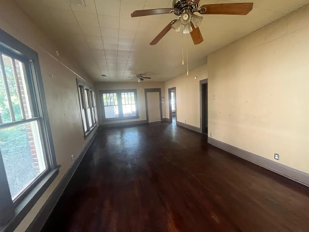 Cleveland Add - Residential