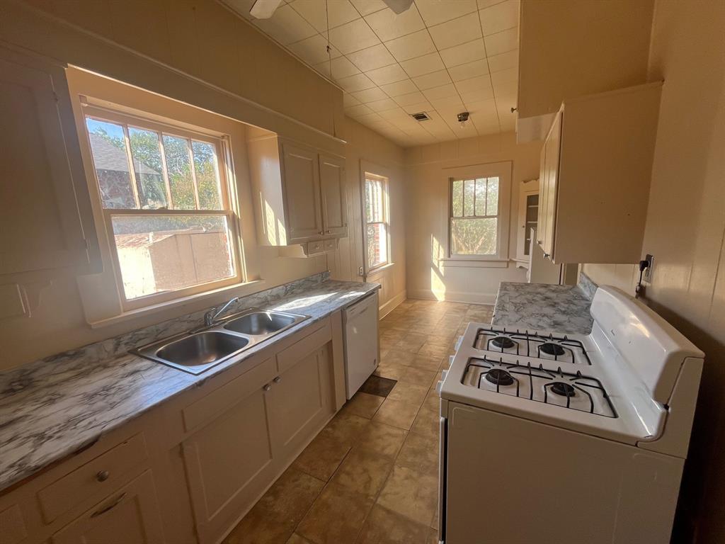 Cleveland Add - Residential