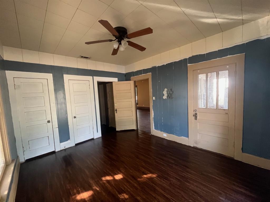 Cleveland Add - Residential