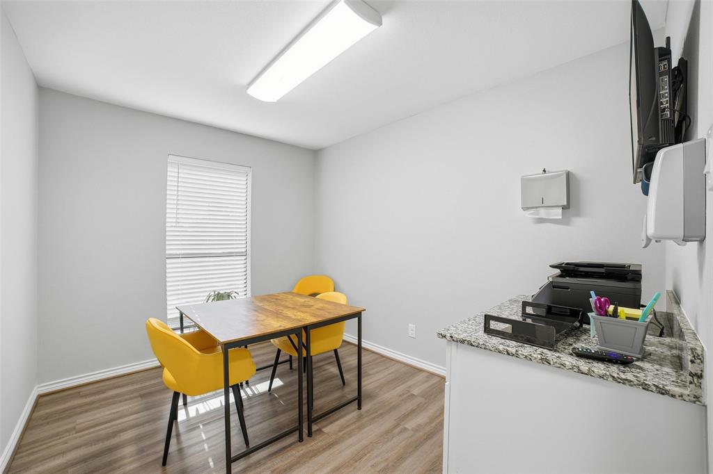 None - Commercial Lease