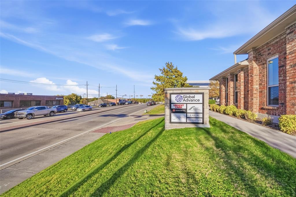 None - Commercial Lease