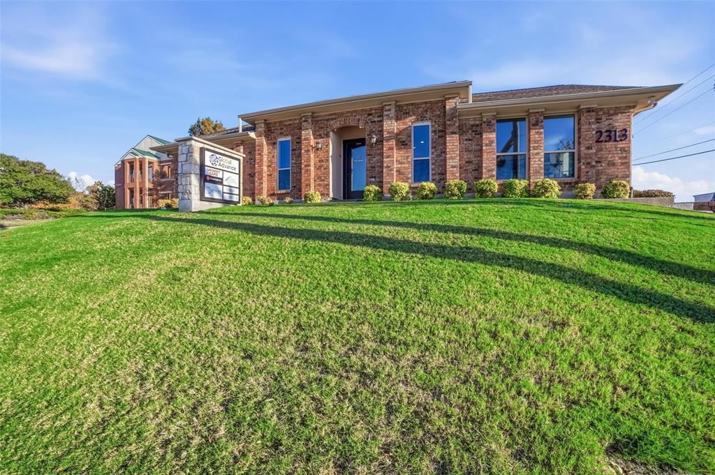 None - Commercial Lease