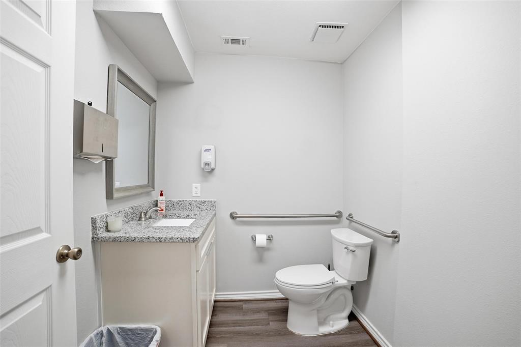 None - Commercial Lease