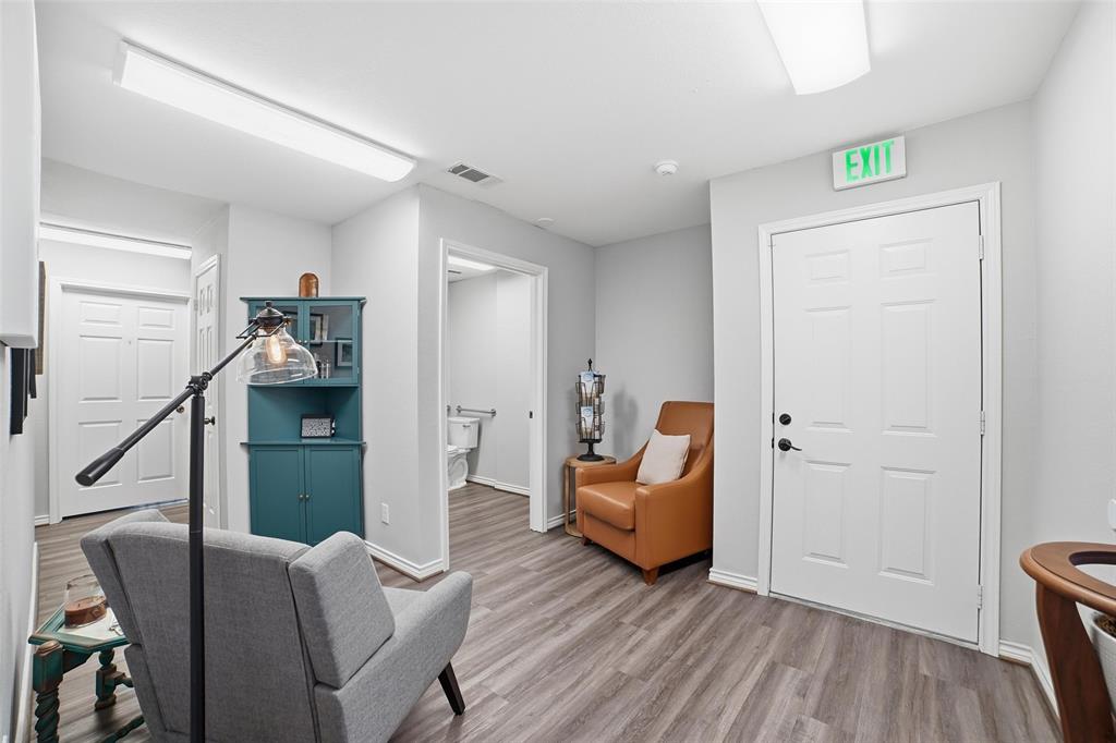 None - Commercial Lease