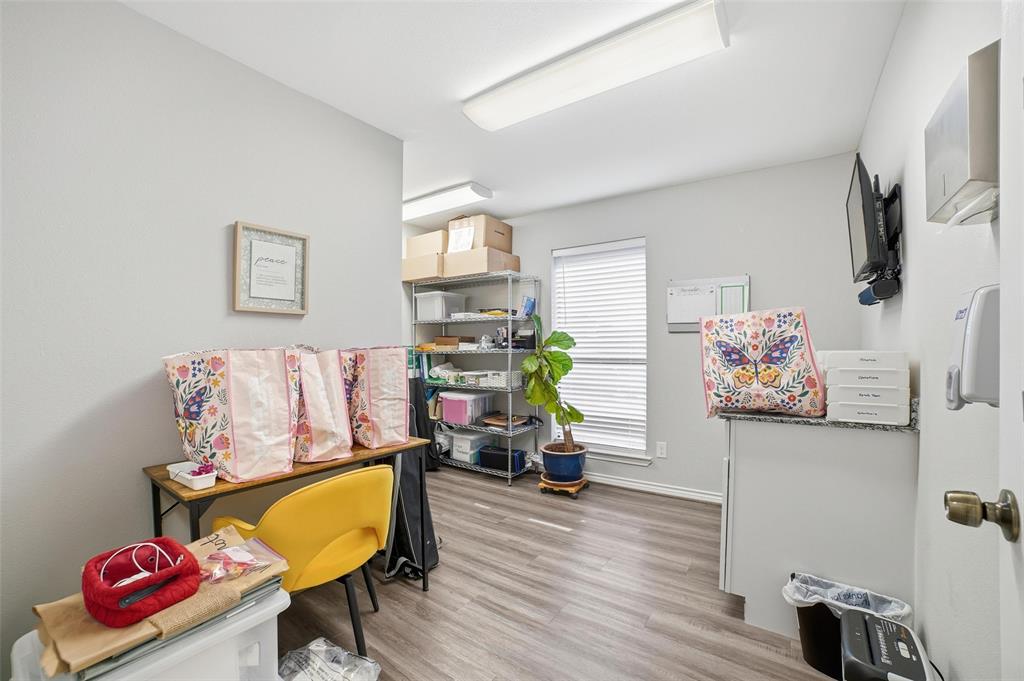 None - Commercial Lease