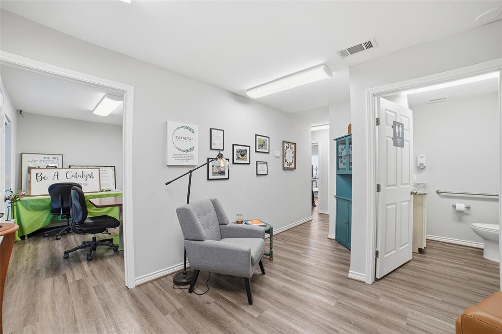 None - Commercial Lease