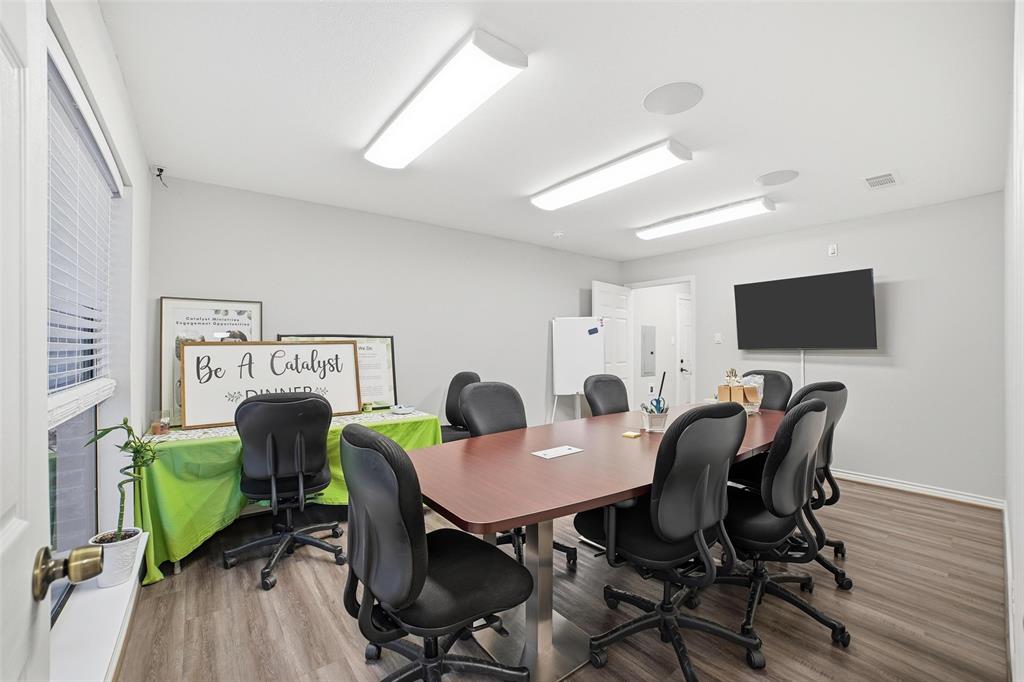 None - Commercial Lease