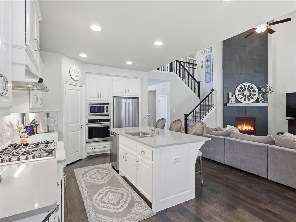 Timber Creek Ph 3 - Residential