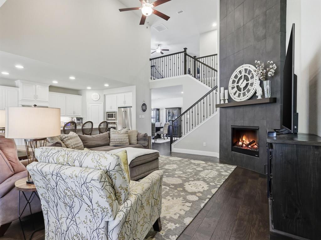 Timber Creek Ph 3 - Residential