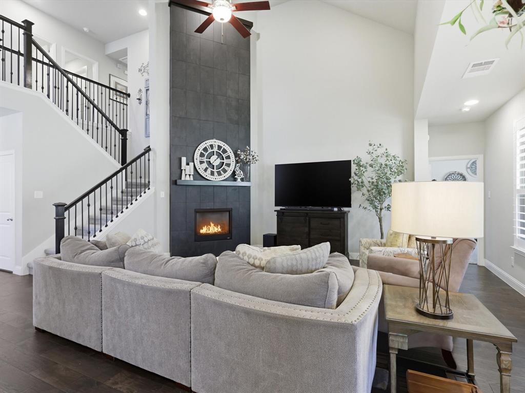 Timber Creek Ph 3 - Residential