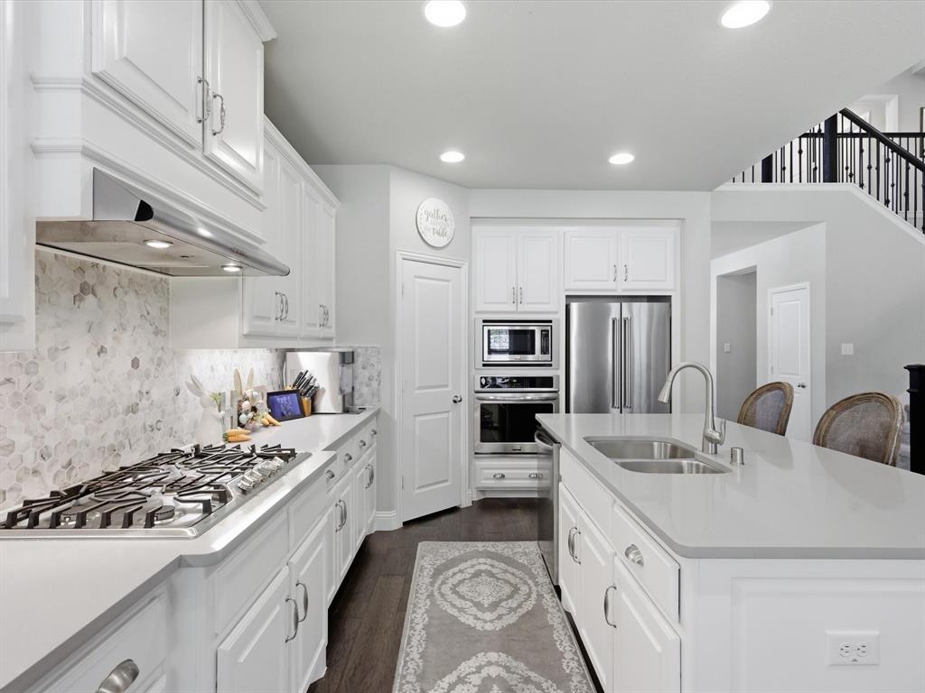 Timber Creek Ph 3 - Residential