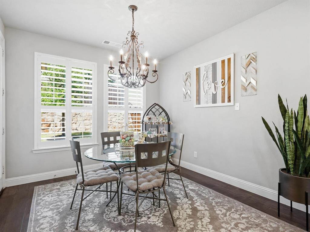 Timber Creek Ph 3 - Residential