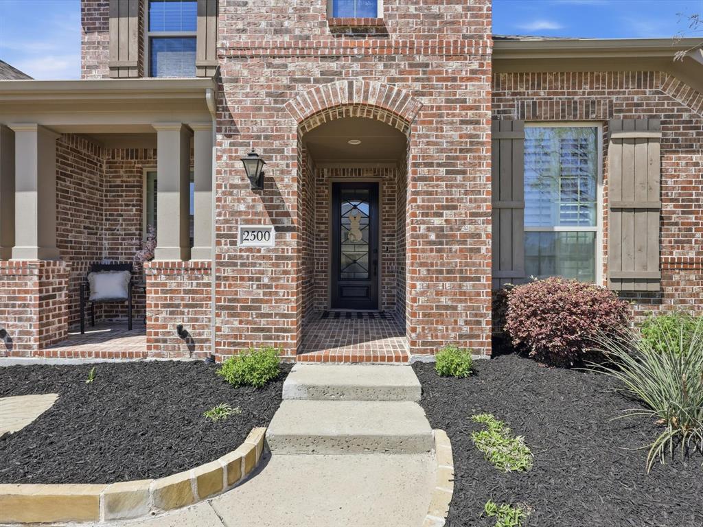 Timber Creek Ph 3 - Residential