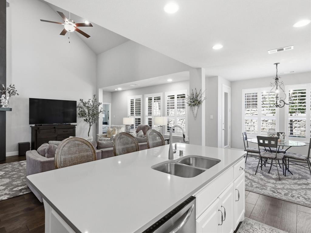 Timber Creek Ph 3 - Residential