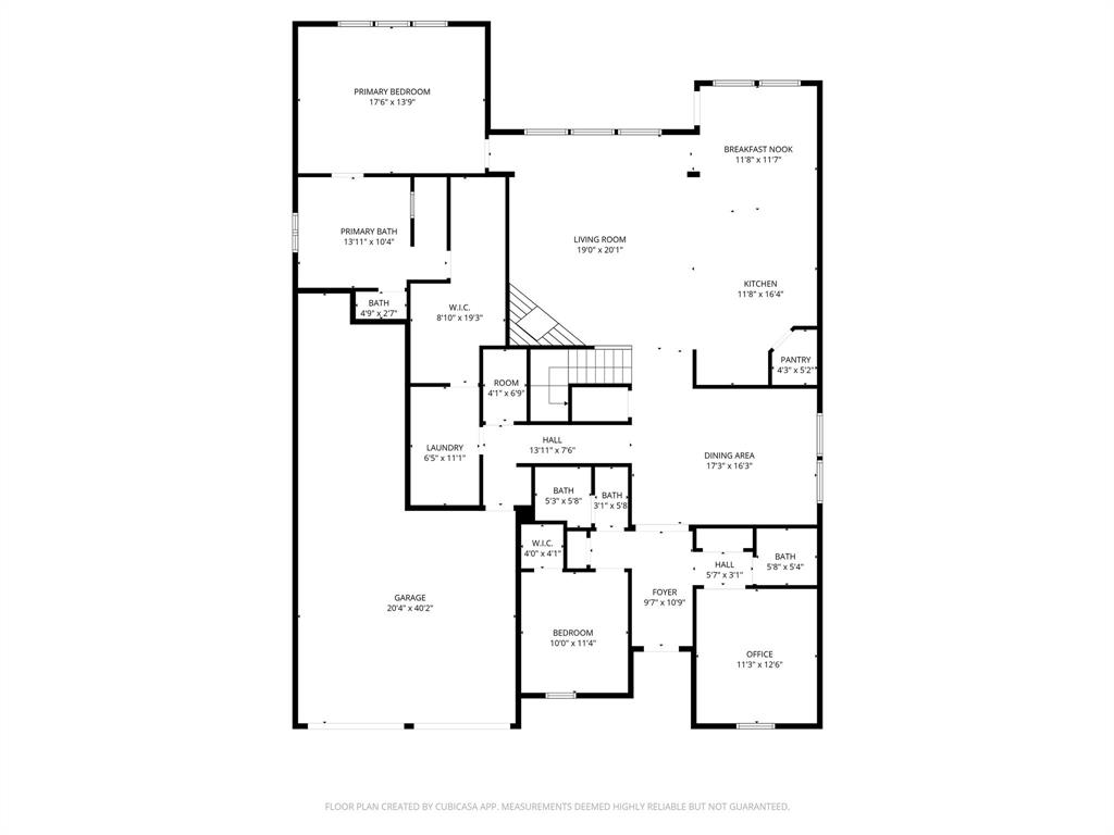 Timber Creek Ph 3 - Residential