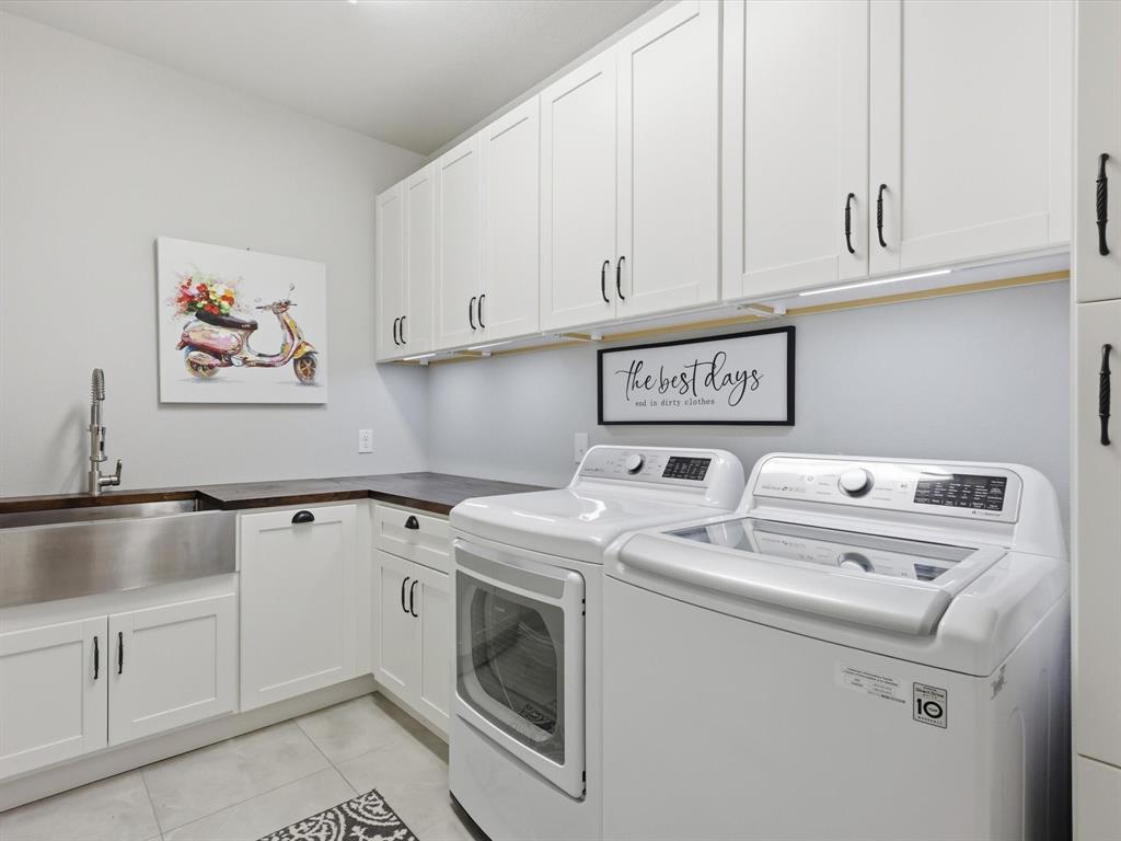 Timber Creek Ph 3 - Residential