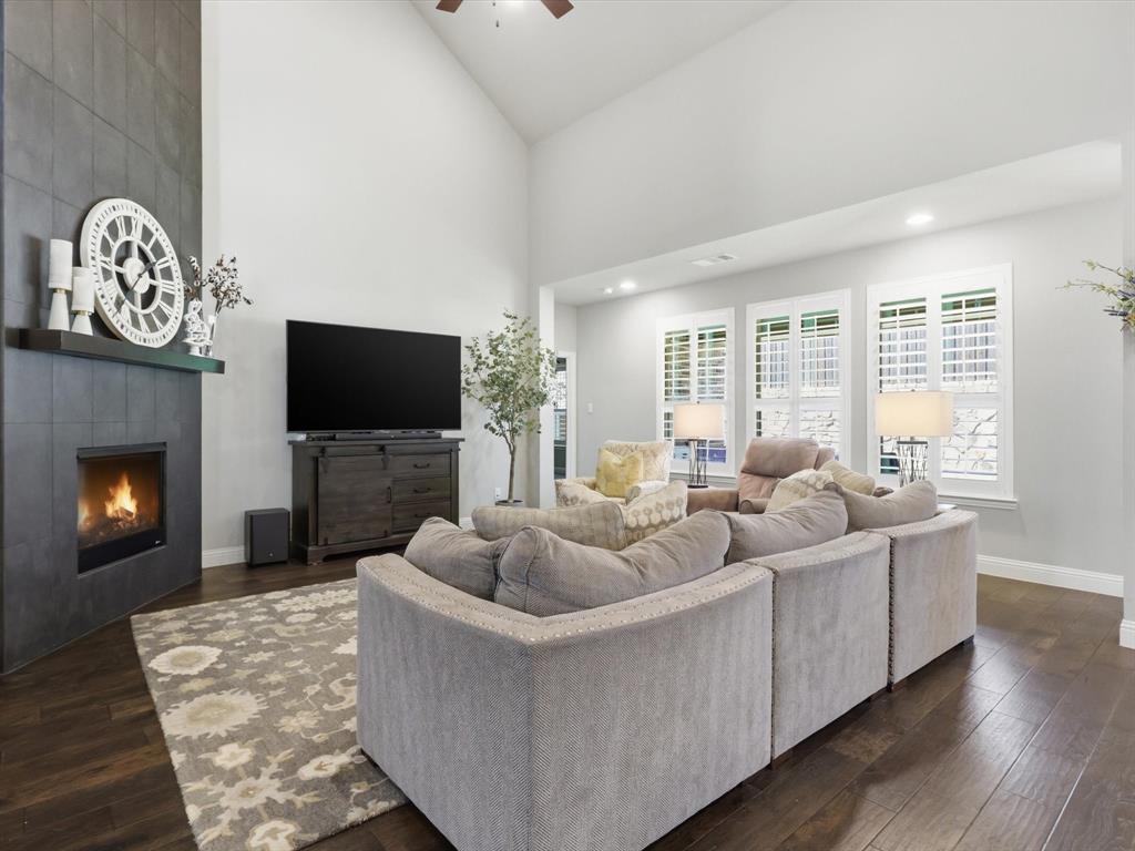 Timber Creek Ph 3 - Residential