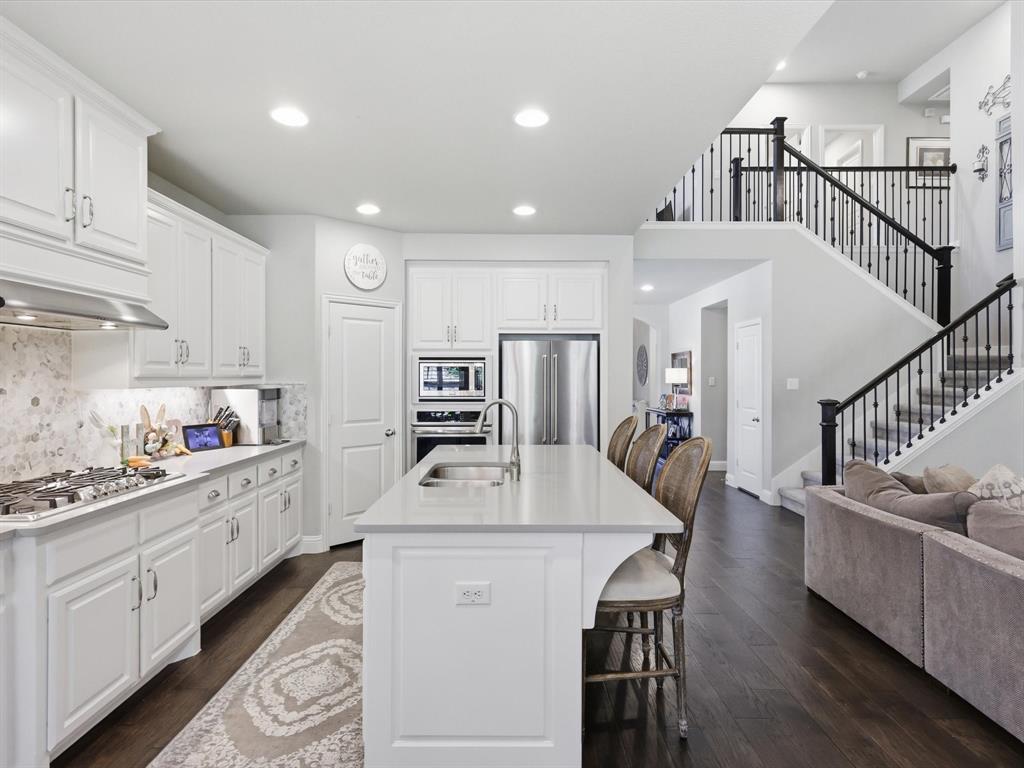 Timber Creek Ph 3 - Residential