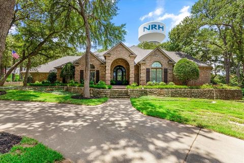 A home in North Richland Hills