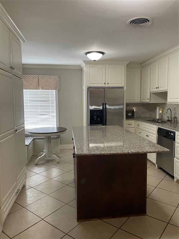 Bluebonnet Hills - Residential Lease