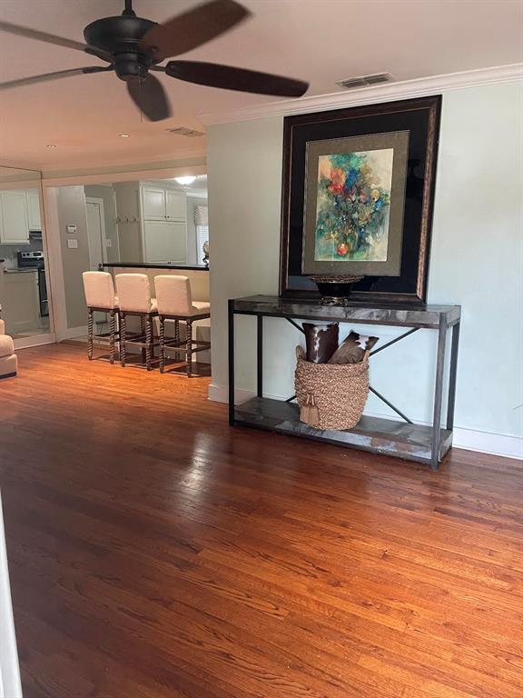 Bluebonnet Hills - Residential Lease