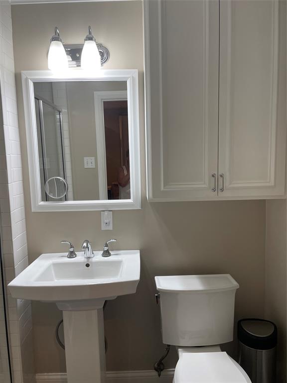 Bluebonnet Hills - Residential Lease